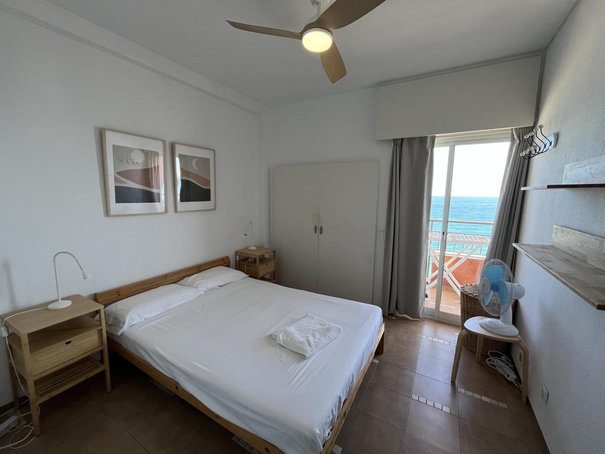 Beach&Sun Paradise Fuengirola Esterno foto