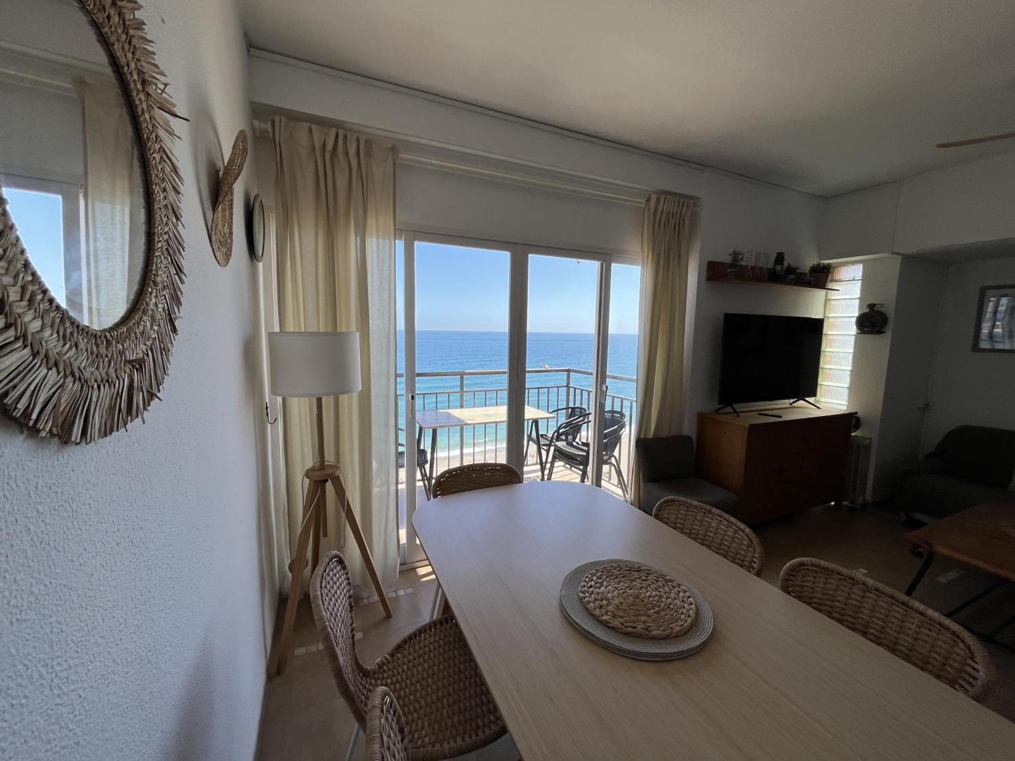 Beach&Sun Paradise Fuengirola Esterno foto