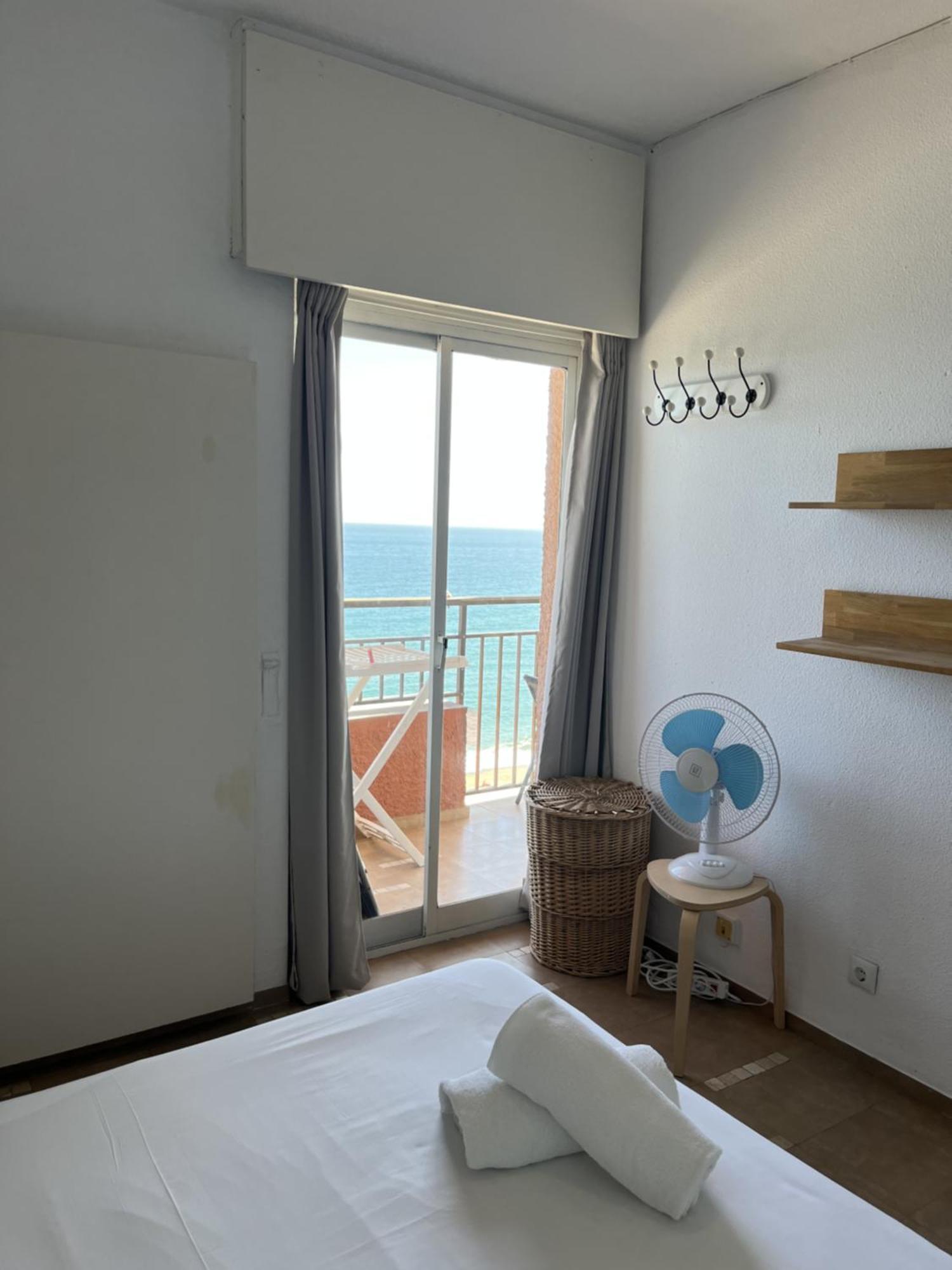 Beach&Sun Paradise Fuengirola Esterno foto