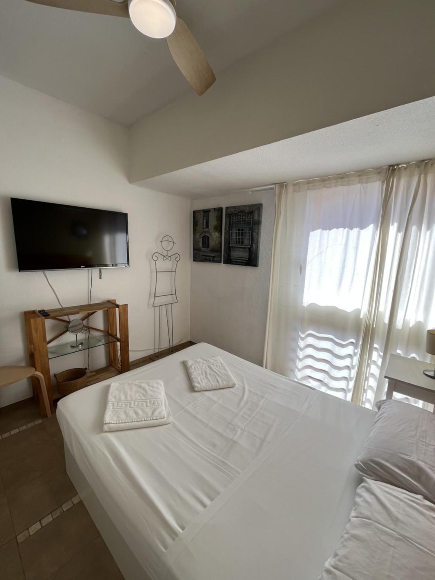 Beach&Sun Paradise Fuengirola Esterno foto
